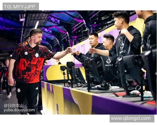 电竞新闻探索赵军在CSGO世界中的成长与挑战之旅